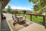 6000 Winnemucca Ranch Road