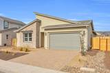 167 Starboard Drive #Homesite 344