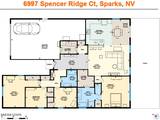 6997 Spencer Ridge Court
