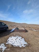 00 E Gas Line Road
