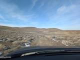 00 E Gas Line Road