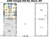 2300 Temple Hill Road