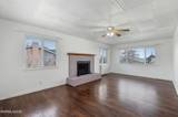 3545 Buckhorn Way