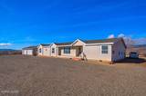 4595 Hackamore Lane