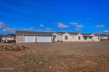 4595 Hackamore Lane