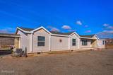 4595 Hackamore Lane