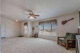 4595 Hackamore Lane