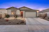 809 Egan Canyon Road