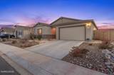 809 Egan Canyon Road