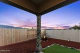 809 Egan Canyon Road