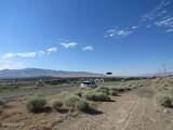 Hwy 95 North N Hwy 95
