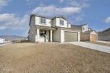 8455 Endor Drive #Lot 88
