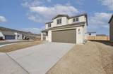 8455 Endor Drive #Lot 88