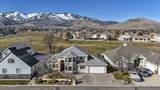 2296 Oak Ridge Drive