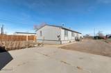 2575 Tonopah Street