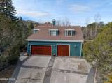 4260 Longknife Road