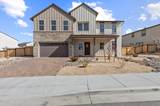 325 S Pah Rah Rdg Drive