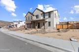 325 S Pah Rah Rdg Drive