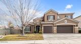 1698 Silverthread Drive