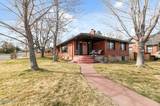 1295 Mark Twain Avenue