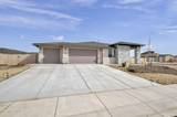 8600 Crandell Drive