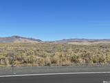 1186.87 acres Hwy 95 frontage