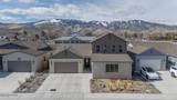 368 Porter Peak Drive