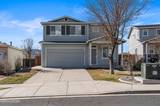 5850 Blue Canyon Drive