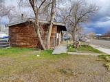 535 N 2nd Street