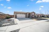 7367 Rutherford Drive