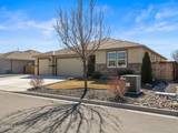 718 Treasure City Drive