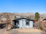 1547 Topaz Ranch Drive