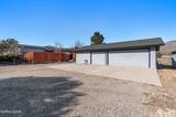 1547 Topaz Ranch Drive