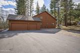 16911 Mt Rose Highway