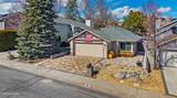 2651 Alpine Creek Road