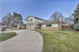 2965 Santa Ana Drive
