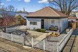 317 S Center Street