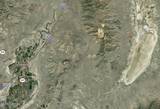 01525010 Near Old Emigrant Rd