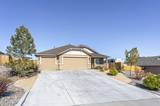 556 Beckwourth Drive
