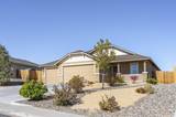 556 Beckwourth Drive