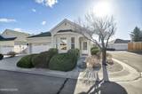 2553 Chardonnay Drive