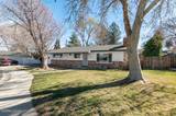810 Lahontan Way