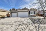 5590 Bridger Peak Drive