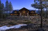 145 W Jeffrey Pine Road