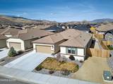 1281 Bismark Peak Drive