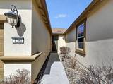 1281 Bismark Peak Drive