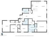 1281 Bismark Peak Drive
