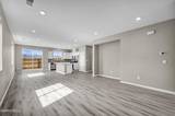 6668 Morgan Mill Road #Homesite 15