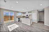 6668 Morgan Mill Road #Homesite 15