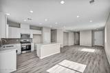6668 Morgan Mill Road #Homesite 15